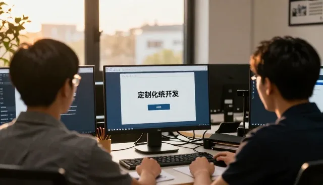 提升运维效率的关键：系统兼容性在定制化开发中的实际应用