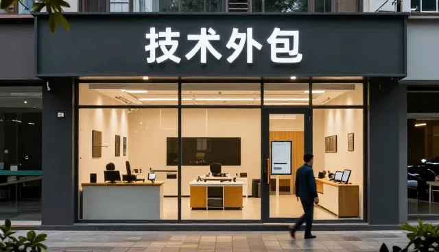 应用开发在制造业中的实际落地路径